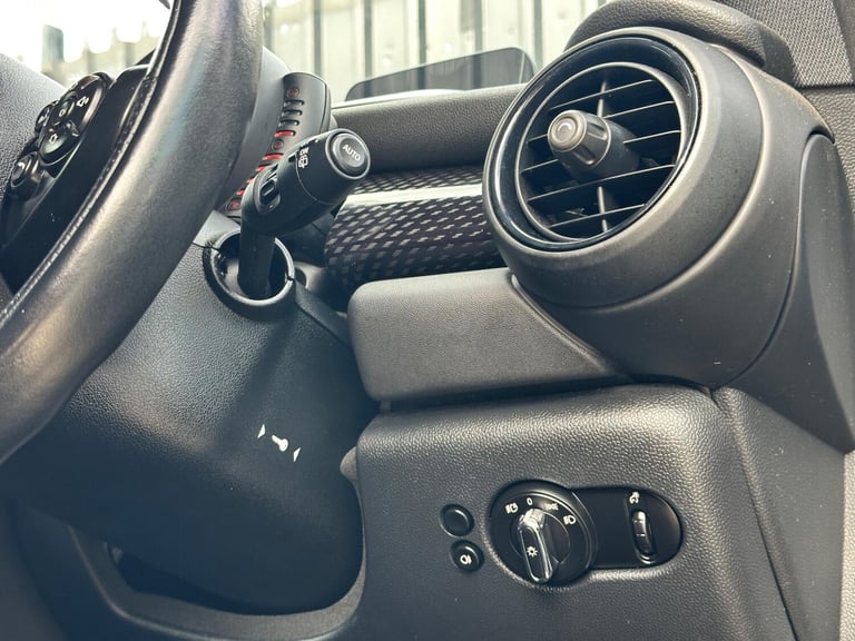 2017 MINI Hatch 2.0 John Cooper Works 3dr Auto HATCHBACK PETROL Automatic