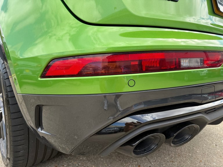 2023 Audi Q5 SQ5 TDI Quattro Vorsprung 5dr Tiptronic ESTATE Diesel Automatic