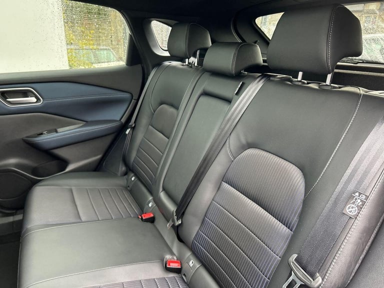 2022 Nissan Qashqai 1.3 DIG-T MHEV Tekna SUV 5dr Petrol Hybrid Manual Euro 6 (s/s) (140 ps) SUV P...