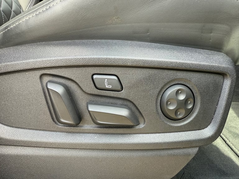 2023 Audi Q5 SQ5 TDI Quattro Vorsprung 5dr Tiptronic ESTATE Diesel Automatic