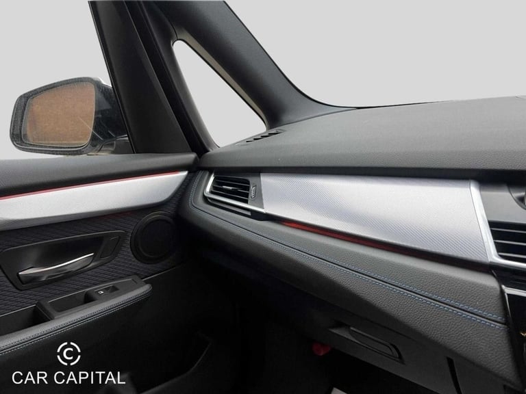 2018 BMW 2 Series Gran Tourer 2.0 218d M Sport Auto Euro 6 (s/s) 5dr MPV Diesel Automatic