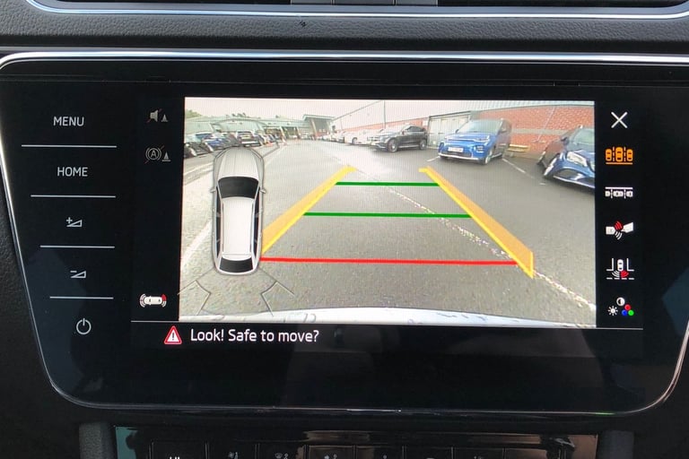 2024 Skoda Superb 2.0 TSI 280 Laurin + Klement 4x4 5dr DSG Estate PETROL Automatic