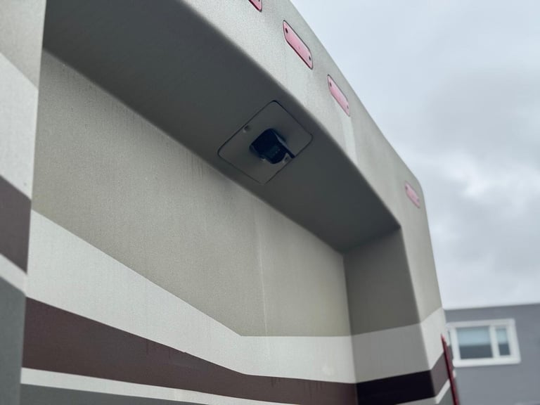 2014 MOTORHOME  MERCEDES SPRINTER  3.5t Chassis Cab CHASSIS CAB Diesel Automatic