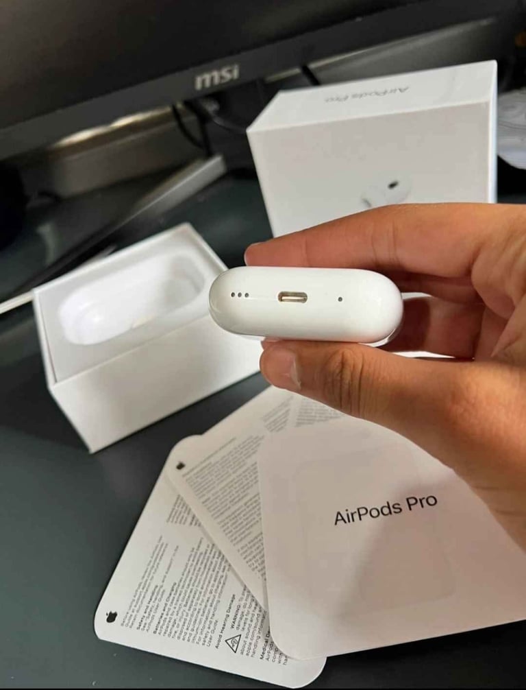 airpod pros