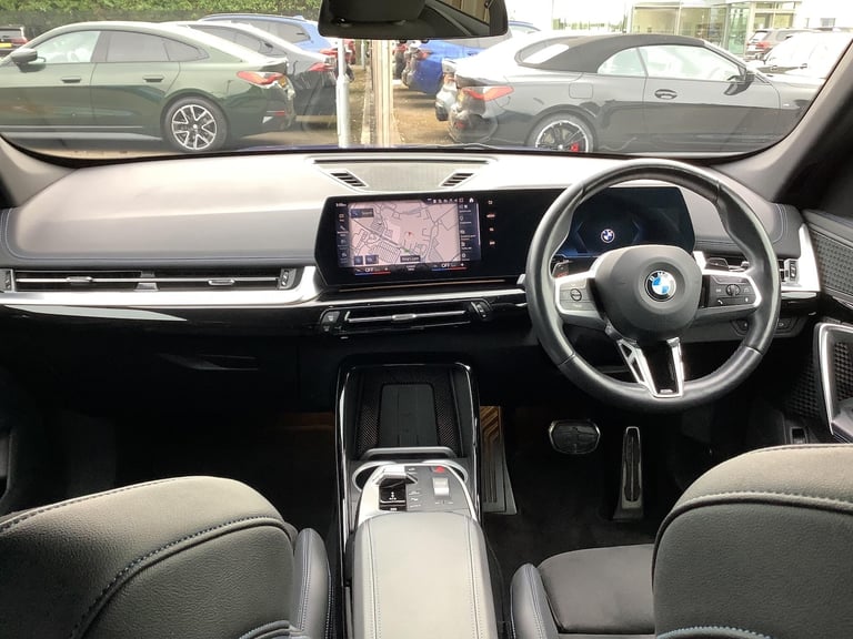 2022 BMW X1 xDrive 23i MHT M Sport Premier 5dr Step Auto SUV Petrol Automatic