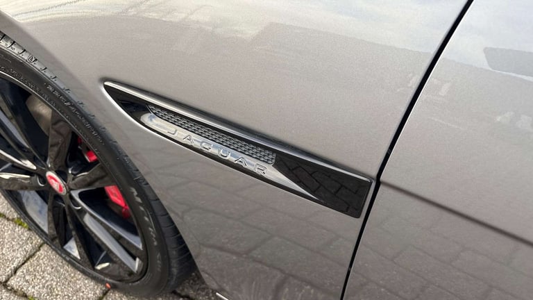 2021 Jaguar XE 2.0 D200 R-Dynamic Black 4dr Auto Saloon Diesel Automatic