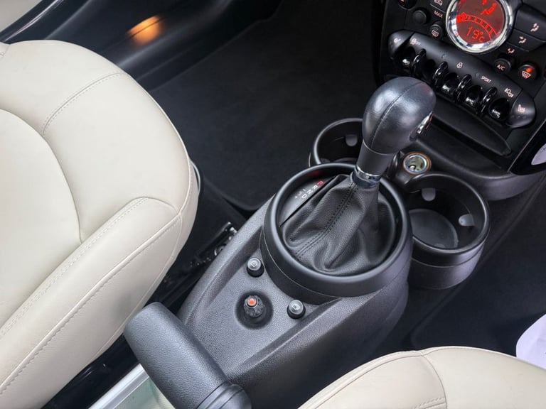 2016 MINI Countryman 1.6 Cooper S SUV 5dr Petrol Steptronic ALL4-FACTORY EXTRAS WORTH £7,905-1 O ...