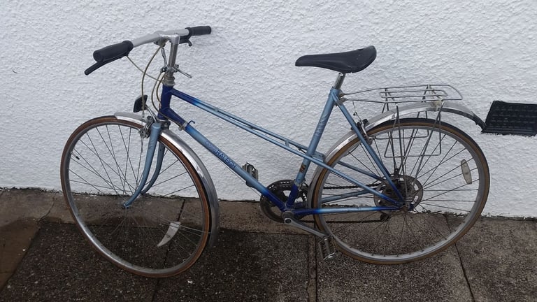 image for Ladies Raleigh Road Bike --- £70