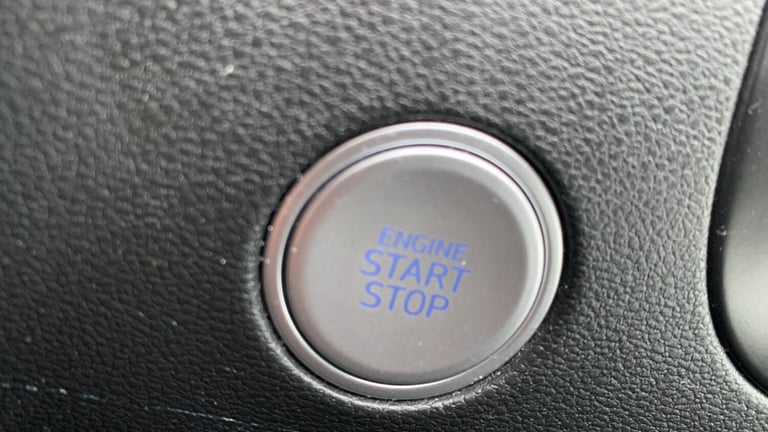 2022 Hyundai TUCSON 1.6 h T-GDi Ultimate SUV 5dr Petrol Hybrid Auto Euro 6 (s/s) (230 ps) SUV Hyb...