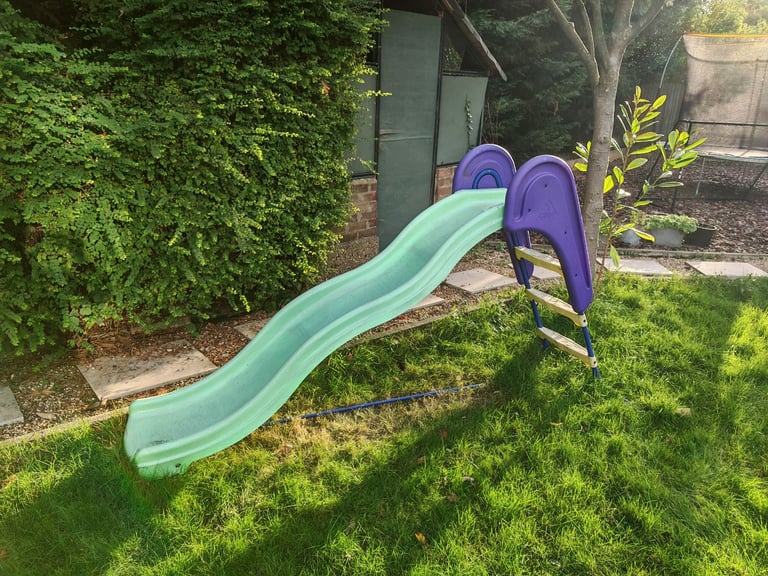 Kids slide - Early Learning Centre