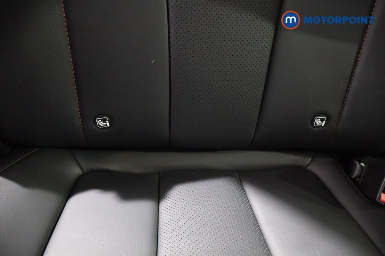 2025 MG MG HS 1.5 T-GDI Trophy 5dr DCT SUV Petrol Automatic