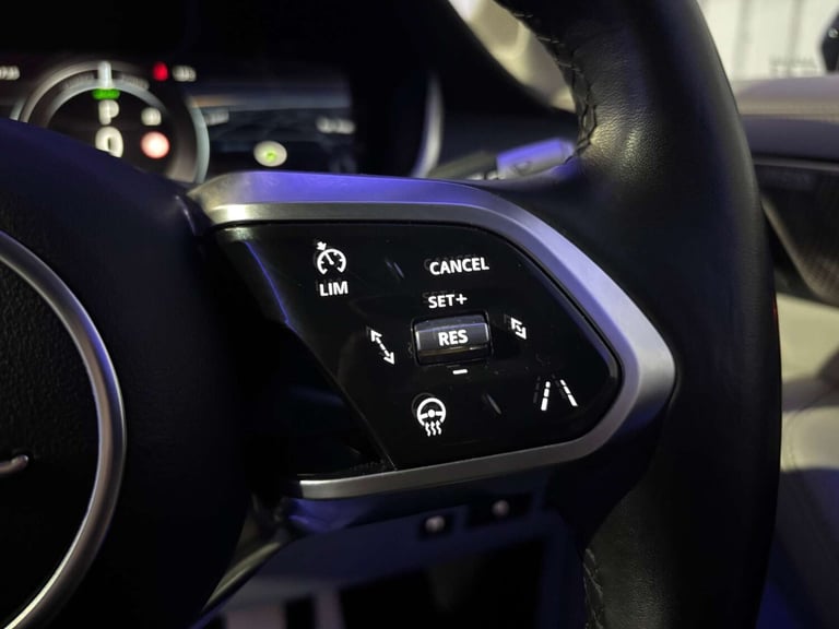 2019 Jaguar I-Pace 294kW EV400 First Edition 90kWh 5dr Auto HATCHBACK ELECTRIC Automatic