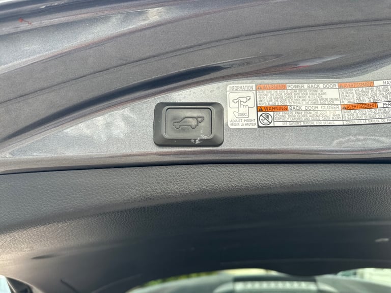 2017 Toyota RAV4 2.0 D-4D Excel TSS 5dr [Nav] 2WD ESTATE Diesel Manual