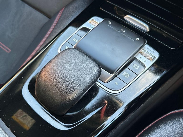 2019 Mercedes-Benz A-Class 1.5 A180d AMG Line Hatchback 5dr Diesel 7G-DCT Euro 6 (s/s) (116 ps) H...