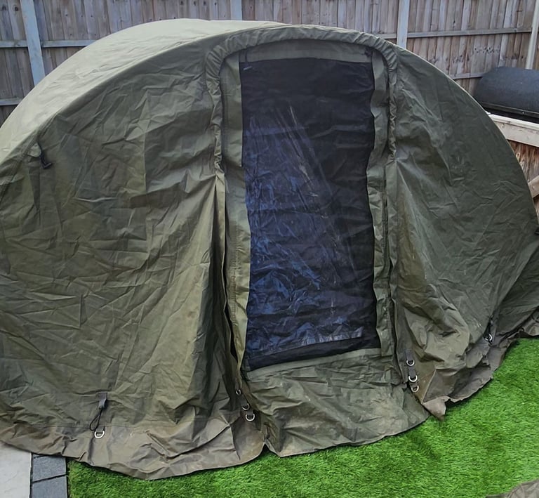 Fox Ranger 2 man bivvy