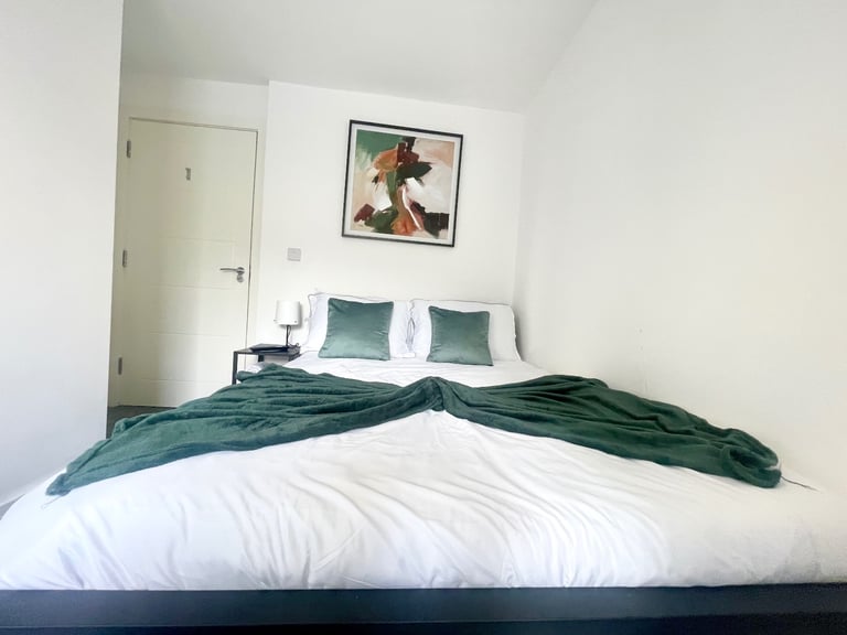 Room To Rent - BS9 - £650 All Bills Included