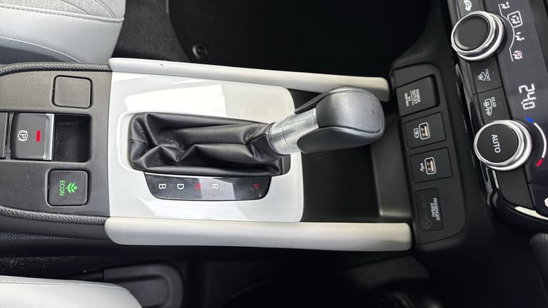 2022 Honda Jazz 1.5 i-MMD Hybrid EX 5dr eCVT Hybrid Hatchback Hatchback Hybrid Automatic