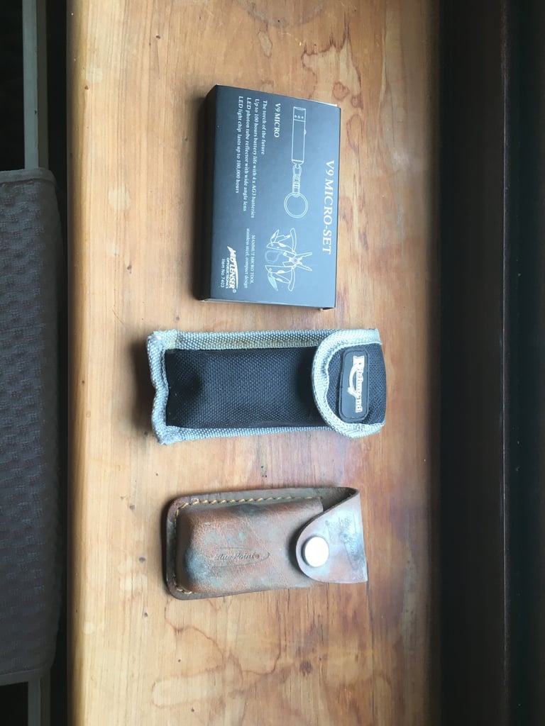 image for 3x Multi tools