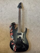 Ibanez Guitar