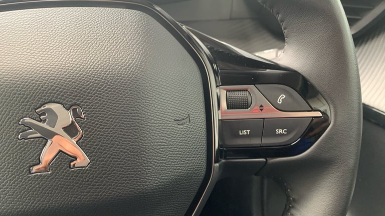 2022 Peugeot 208 1.2 PureTech Allure Premium + Hatchback 5dr Petrol Manual Euro 6 (s/s) (100 Hatc...