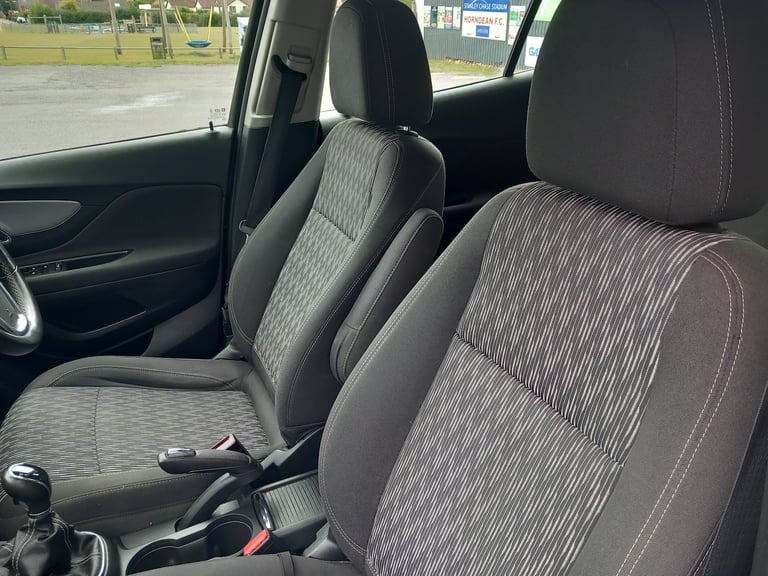 2014 Vauxhall Mokka 1.6i Exclusiv 5dr Petrol