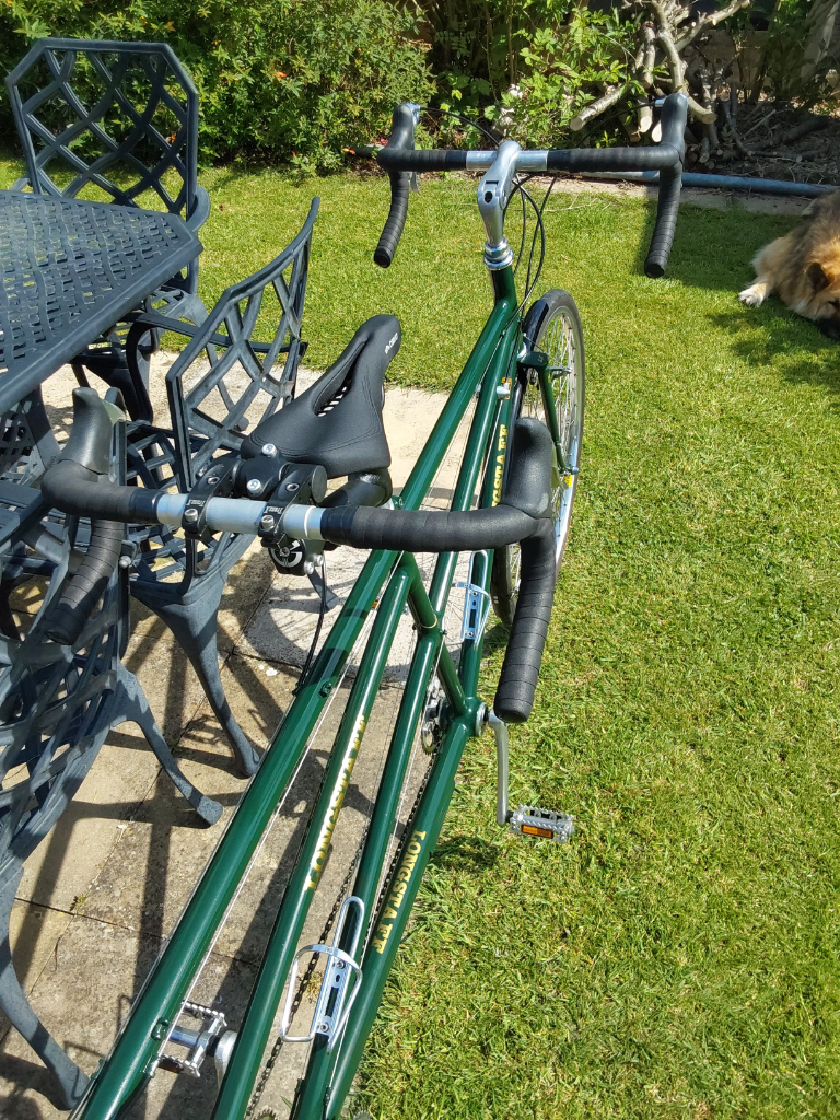 Tandem 