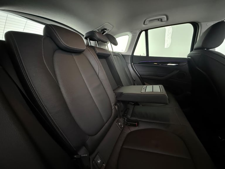 2021 BMW X1 1.5 25e 10kWh Sport Auto xDrive Euro 6 (s/s) 5dr ESTATE Petrol/Electric Hybrid Automatic