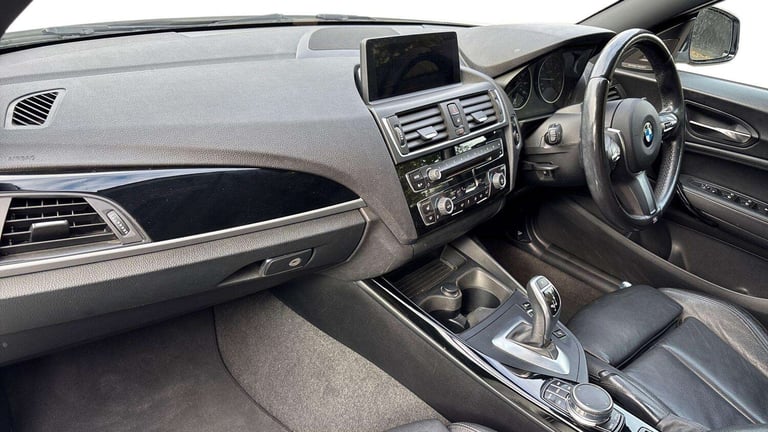  BMW 2 Series M240i 2dr [Nav] Step Auto Convertible Petrol Automatic