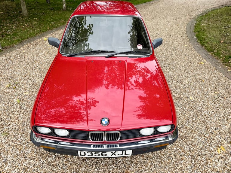  BMW 3 Series 318I 2 DOOR Coupe Coupe Petrol Manual