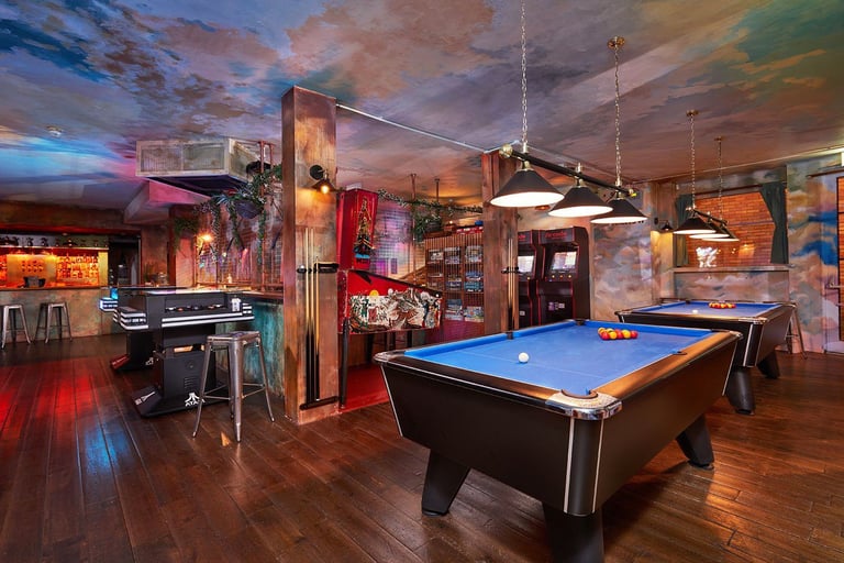 image for 3000ft2 Commercial Space - Bar, Restaurant in Prime Hoxton Location 