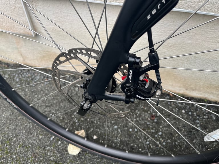 Nearly new Specialized Road Bike