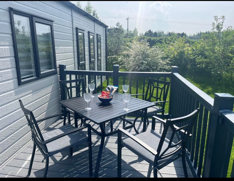 Gold Grade Residential Lodge located at Seton Sands Holiday Village