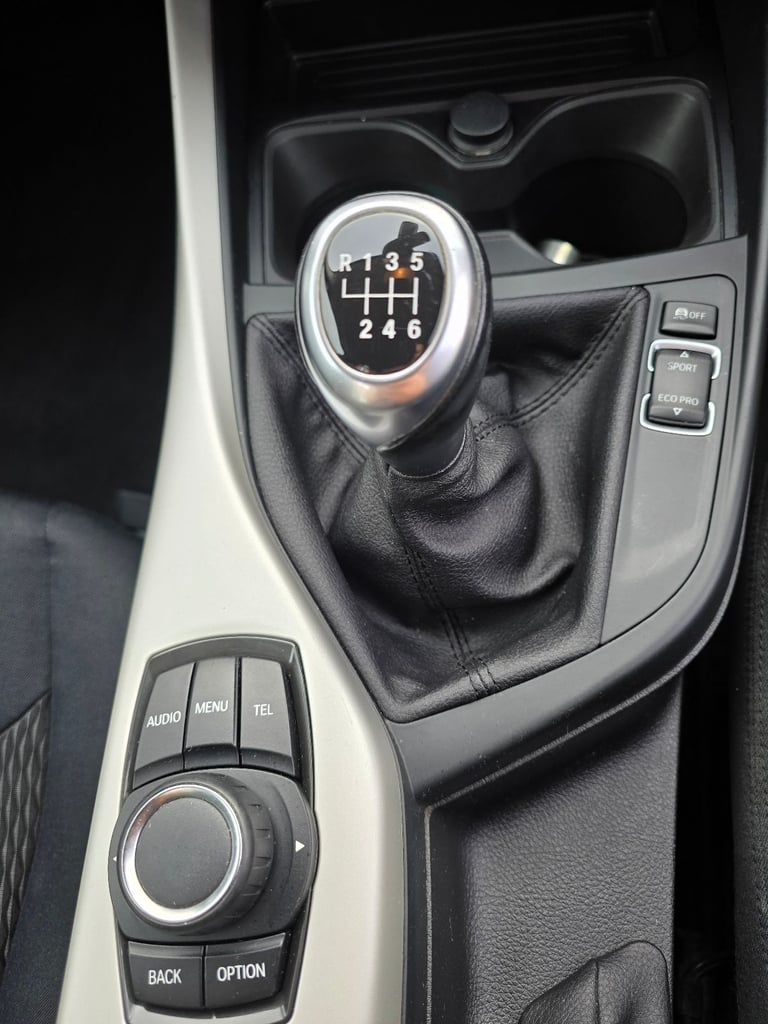 BMW 1 series 118i
