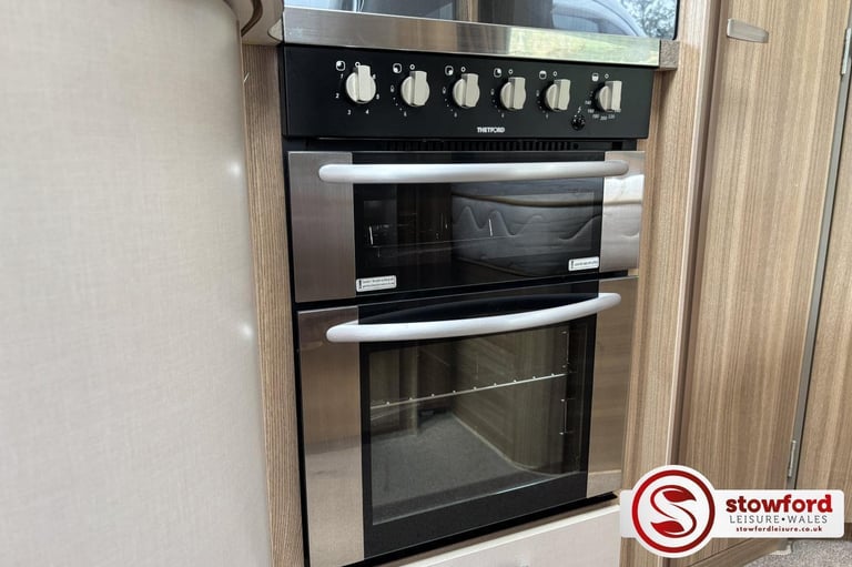 2014, Bessacarr E564, Pre-Owned Motorhome