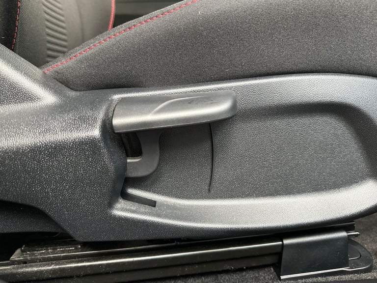 2023 Ford Fiesta 5Dr ST-Line Edition 1.0 MHEV 125PS Hatchback Petrol Manual