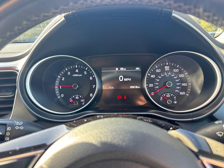 2022 Kia XCeed 1.0 T-GDi 2 SUV 5dr Petrol Manual Euro 6 (s/s) (118 bhp) HATCHBACK Petrol Manual