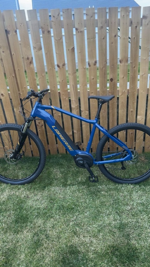 image for Lapierre E-Bike