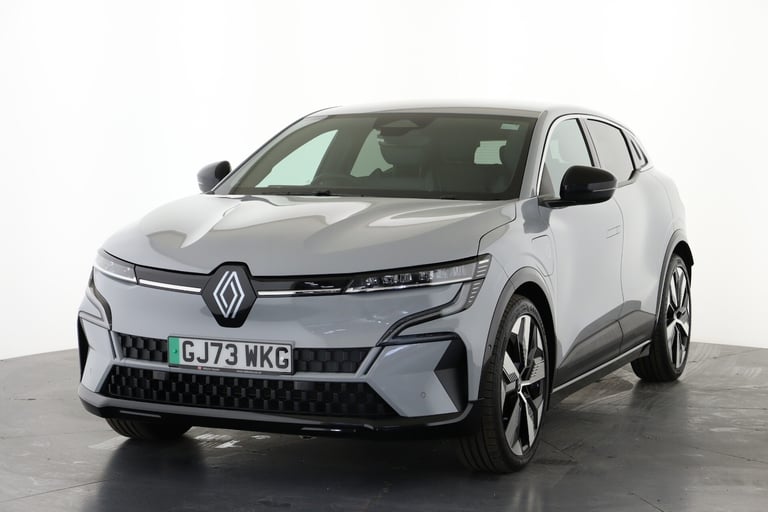 2023 Renault Megane E Tech EV60 160kW Techno 60kWh Optimum Charge 5dr Auto Hatchback Electric Aut...