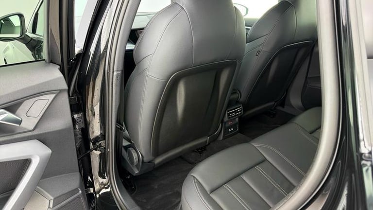 2025 Audi A3 S line 30 TFSI  116 PS S tronic Automatic Hatchback Petrol Automatic