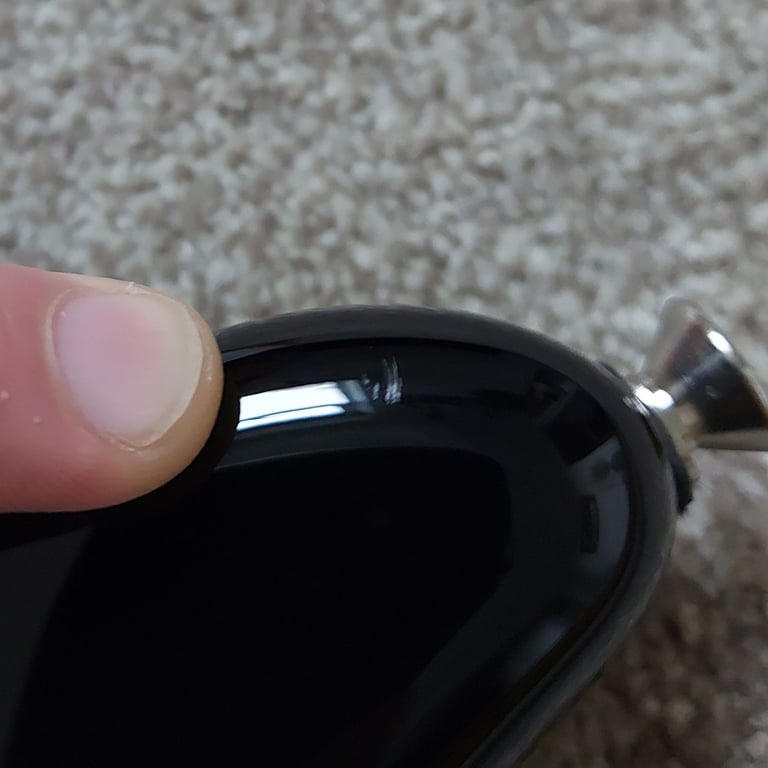 2008 Squier Classic Vibe 60s Stratocaster 