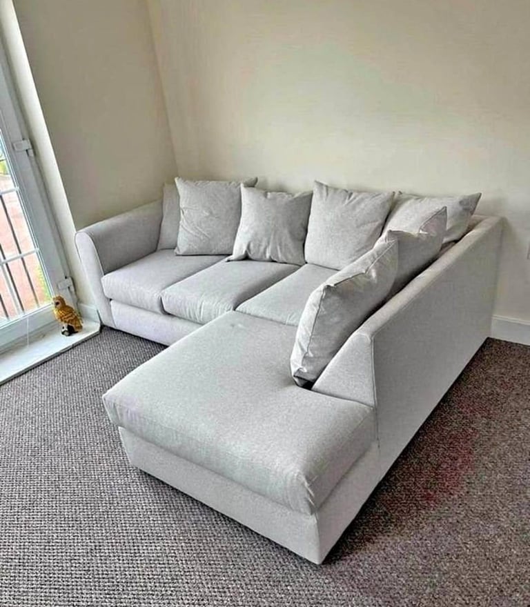 💥LIMITED TIME OFFER BRAND NEW DYLAN CORNER & 3+2 SEATER SOFAS AVAILABLE CASH ON DELIVERY💥