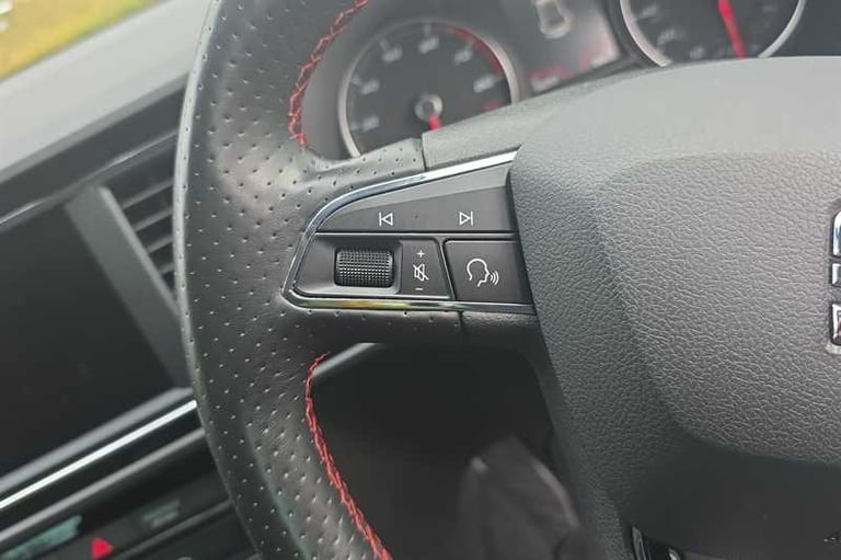 2020 SEAT Leon 1.5 TSI EVO FR Hatchback 5dr Petrol Manual Euro 6 (s/s) (150 ps) Hatchback Petrol ...