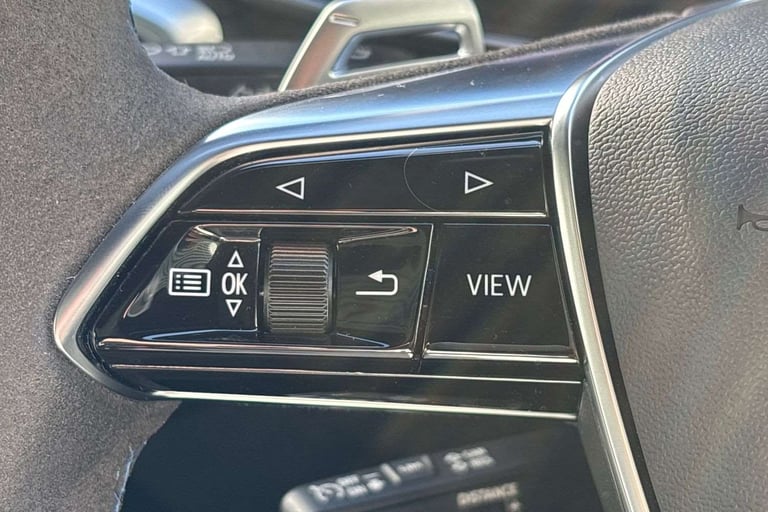 2023 Audi RS6 RS 6 TFSI Qtro Perform Carbon Vorsp 5dr Tiptronic ESTATE PETROL Automatic