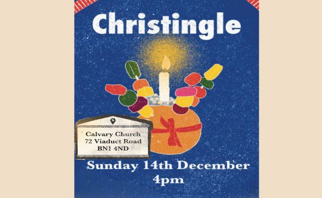 CHRISTINGLE