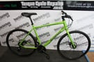 Kona Dewey Large Hybrid Bike | Fully Serviced