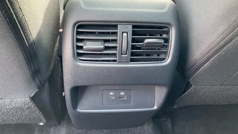 2024 Nissan Qashqai 1.5 E-Power N-Connecta 5dr Auto Hybrid Hatchback Hatchback Hybrid Automatic