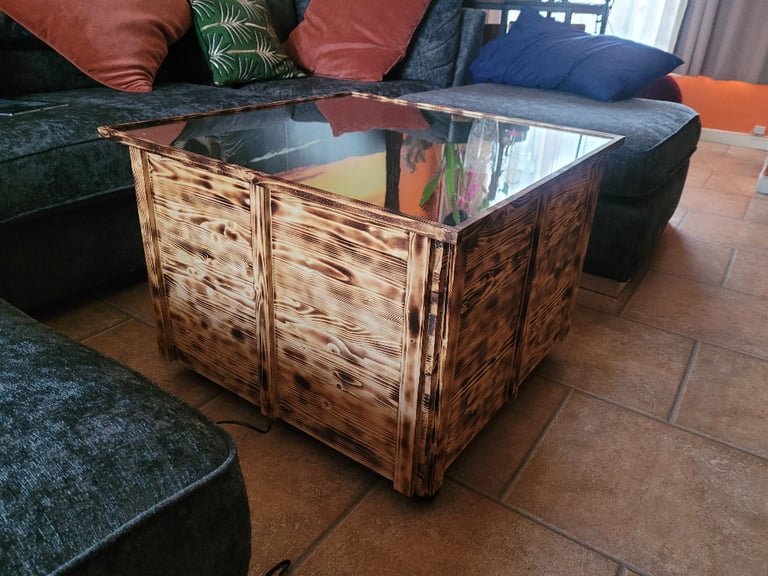 coffee table infinity coffee table