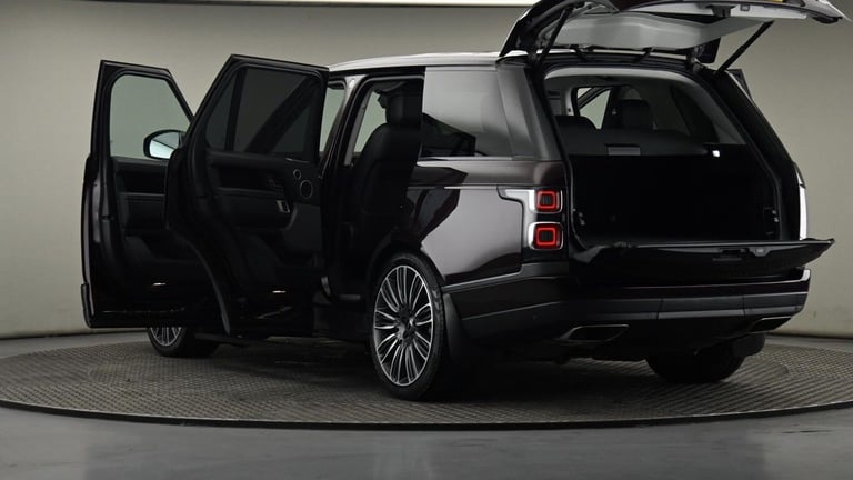 2020 Land Rover Range Rover 3.0 SD V6 Vogue SE SUV 5dr Diesel Auto 4WD Euro 6 (s/s) (275 ps) SUV ...