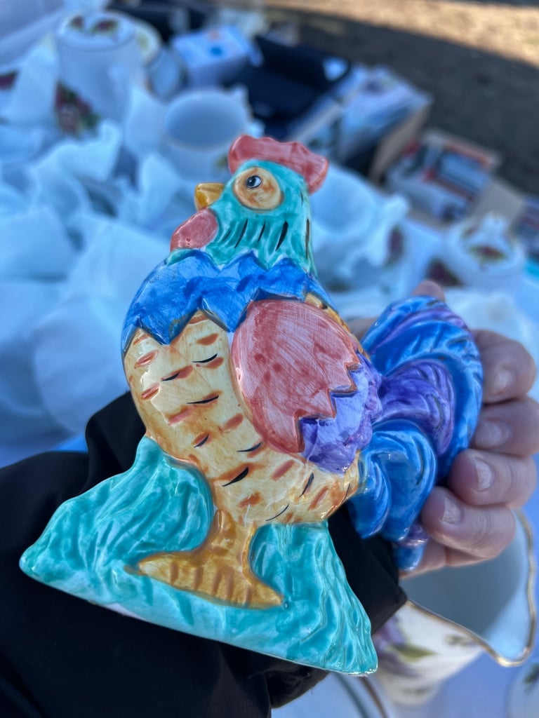 image for Chicken set 