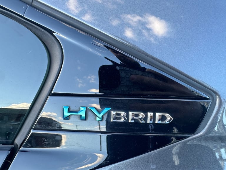 2020 Peugeot 508 1.6 Hybrid GT Line 5dr e-EAT8 HATCHBACK Petrol Parallel Phev Manual